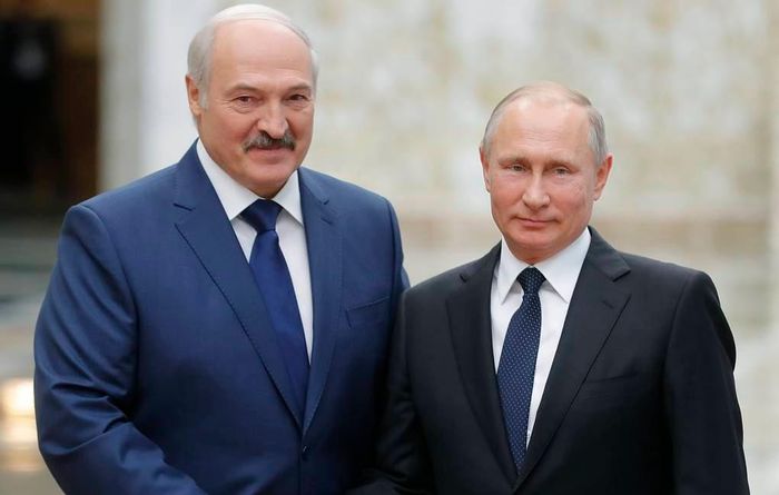 Tổng thống Nga Putin nói Ukraine phản công thất bại, hé lộ thiệt hại của đối phương