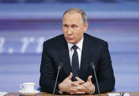 Putin chỉ trích các sai lầm của phương Tây sau Chiến tranh Lạnh