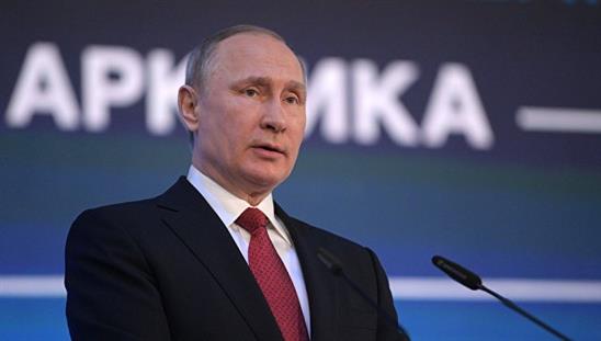 Tổng thống Putin phản ứng gay gắt trước cáo buộc Nga nhúng tay vào bầu cử Mỹ