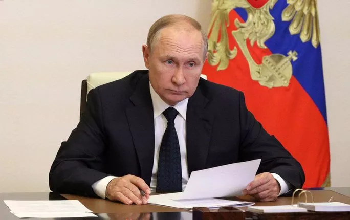 Sắc lệnh của Tổng thống Putin: Mỹ đe dọa các giá trị truyền thống Nga