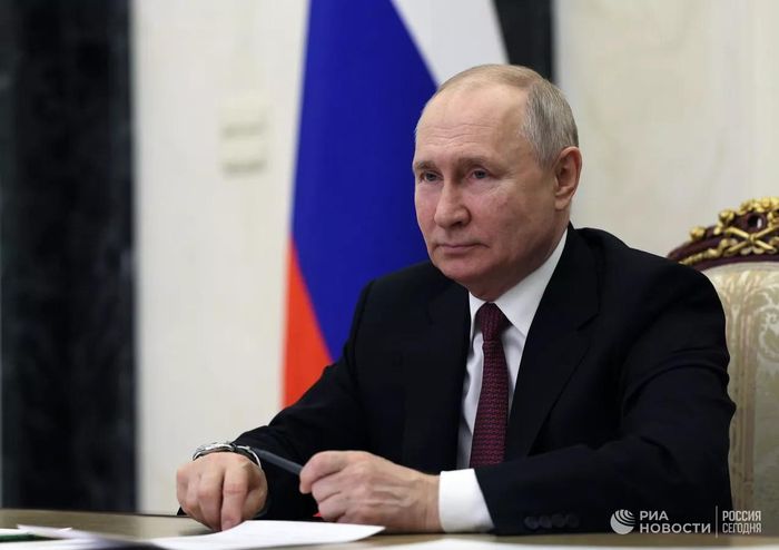 Ông Putin tiết lộ số tiền đã cung cấp cho Wagner