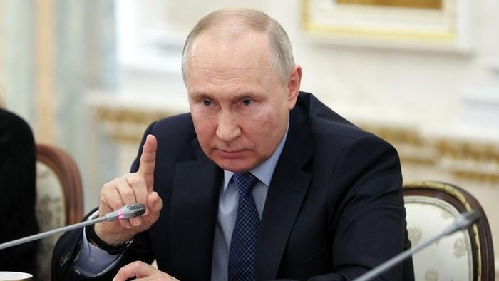 Ông Putin nói thẳng những điểm quan trọng nhất của cuộc xung đột