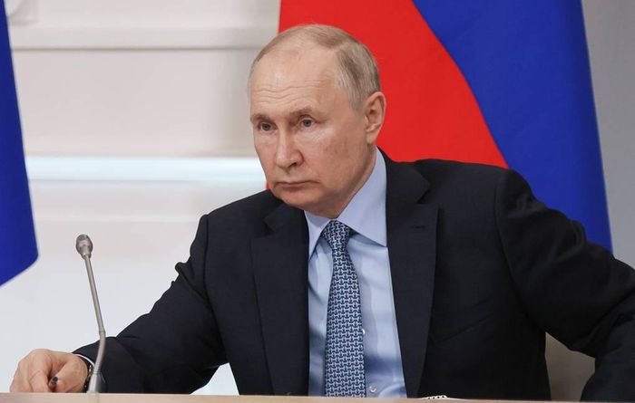 Tổng thống Nga Putin nói về tình trạng trung lập của Ukraine