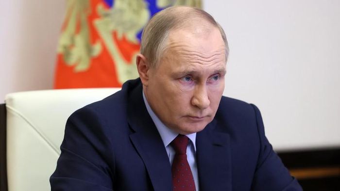 Tổng thống Putin chỉ rõ nguyên nhân gây lạm phát toàn cầu