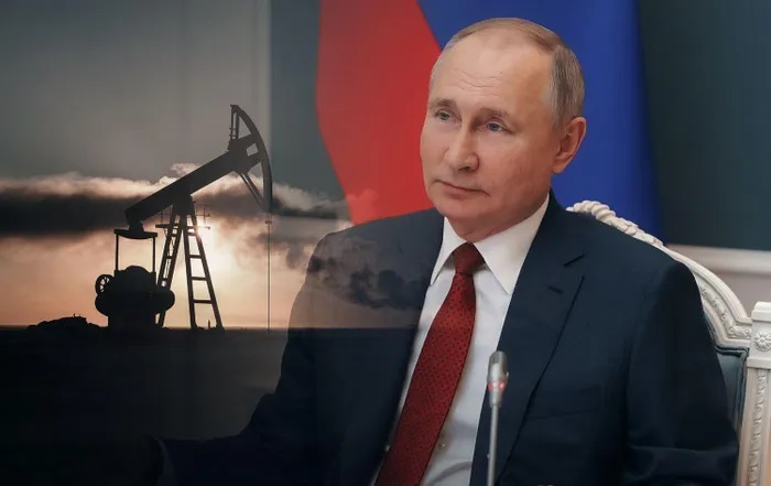 Ông Putin nói gì về tương lai ngành dầu mỏ toàn cầu?