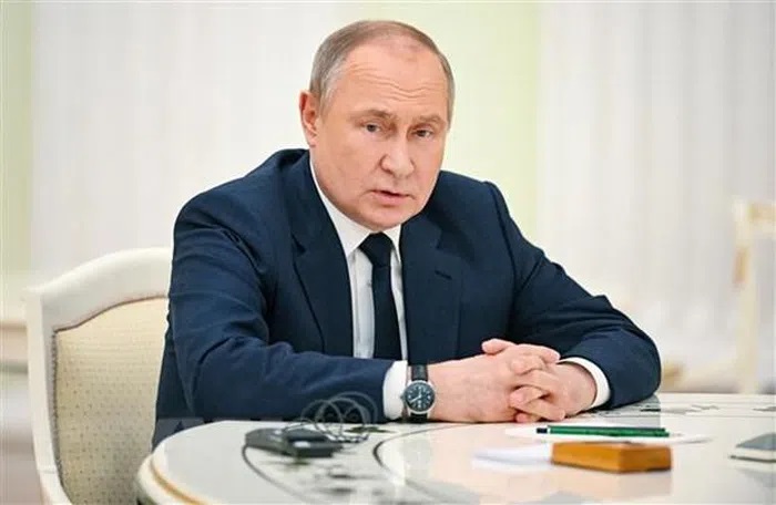 Tổng thống Vladimir Putin nêu hậu quả của các lệnh trừng phạt Nga