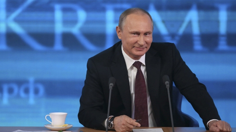 Tính toán chính trị của Putin khi thả cựu tỷ phú Nga