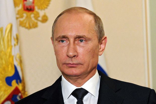 15 năm nắm quyền và '10 vụ khó' mà Tổng thống Putin đối mặt