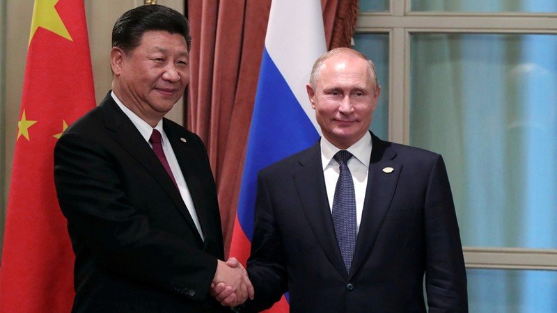 Indonesia xác nhận Chủ tịch Trung Quốc Tập Cận Bình và Tổng thống Nga Putin dự G20