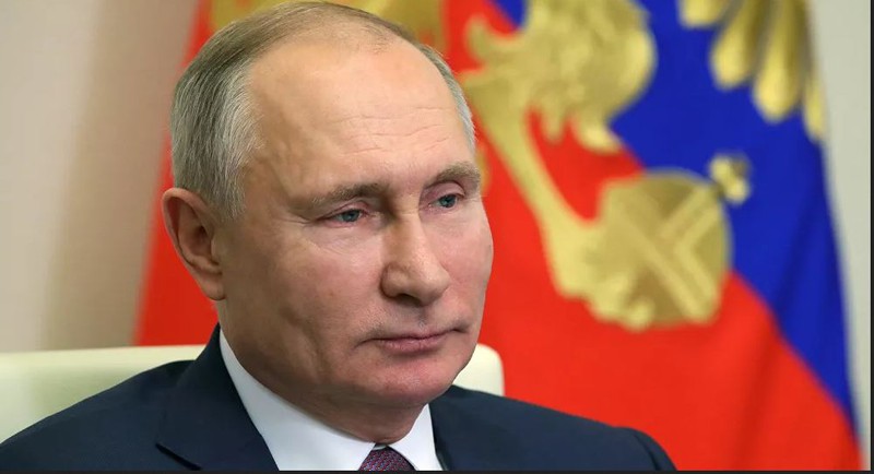 Ông Putin: Nga luôn sẵn sàng hỗ trợ nhân đạo cho các nước khác