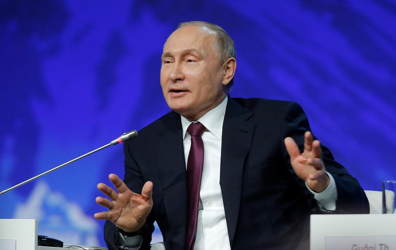 Thông điệp Liên bang năm 2020 của Tổng thống Putin sẽ đề cập những gì?