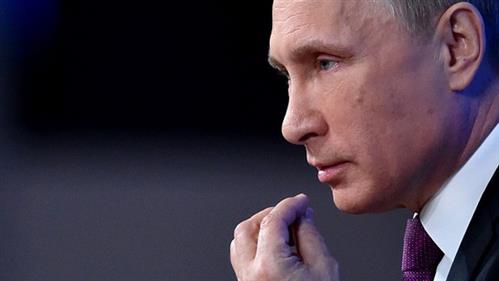 Tổng thống Putin: Sự bành trướng của NATO là mối đe dọa với an ninh Nga