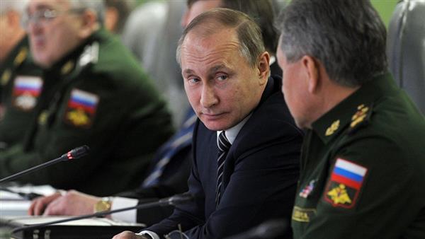 Tổng thống Putin lý giải vì sao Nga giảm chi tiêu quốc phòng