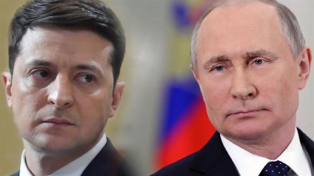 Báo Nga nói ông Zelensky mất cơ hội gặp Putin