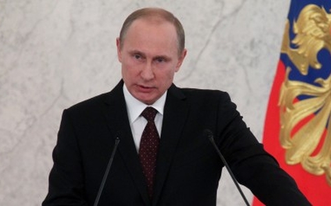 “Bọn đầu cơ đồng rúp” nào sẽ bị TT Putin trừng phạt đích đáng?