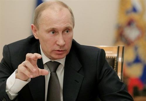 Putin biết trước Mỹ-NATO sẽ xung đột với Nga từ năm 2007