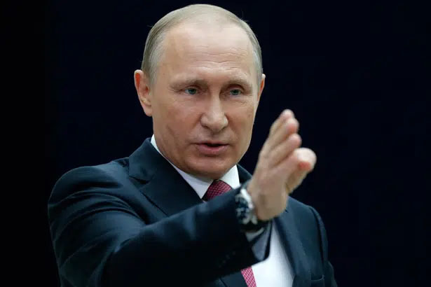 Ai sẽ thống trị thế giới: TT Putin nêu ưu tiên chiến lược của các quốc gia hàng đầu, Nga cần ''học hỏi''?