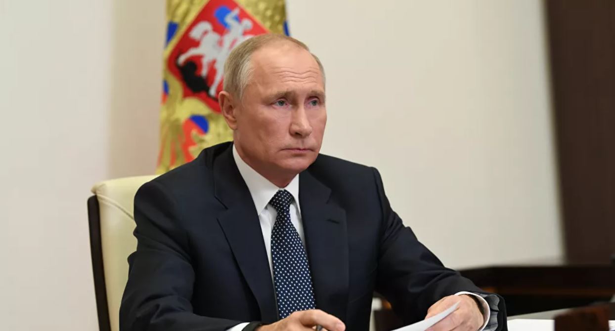 Ông Putin dự định ngày mai tiêm vaccine ngừa coronavirus