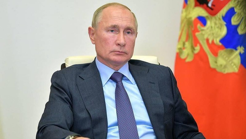 Putin ghi nhận sự quan tâm của các nước đối với vắc xin của Nga chống lại COVID-19