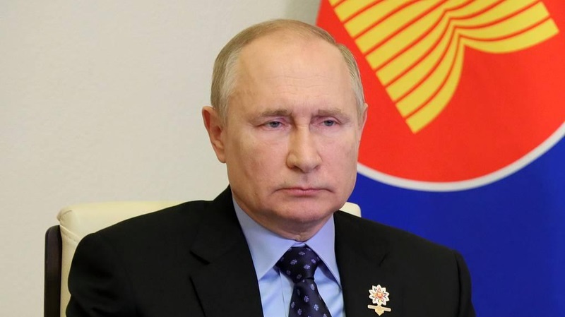 Ông Putin nói về việc triển khai tên lửa của Nga
