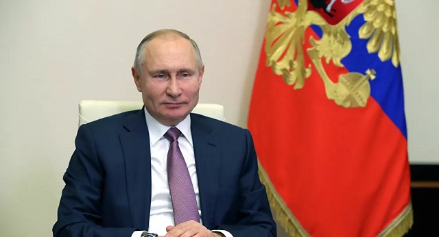 TT Putin có khả năng ''miễn dịch'' với các cuộc tấn công cá nhân