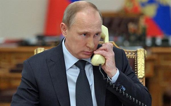 Hé lộ những nhân vật có thể gọi điện thẳng cho Tổng thống Putin