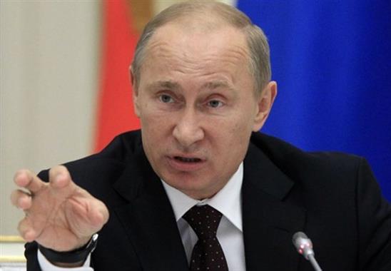 Người Nga “nghiện” Putin vì đâu
