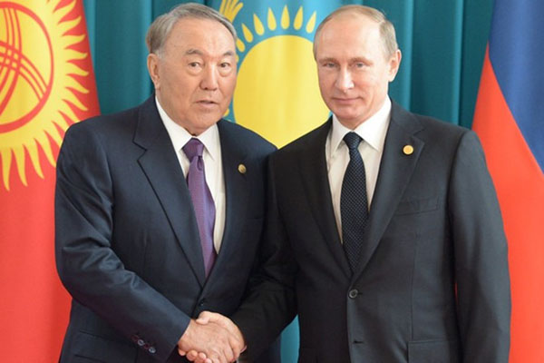 Chuyên gia Nga nói gì khi Tổng thống nước đồng minh Kazakhstan từ chức