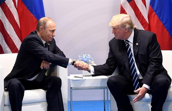Putin-Trump họp thượng đỉnh: Thế giới chờ đợi gì?