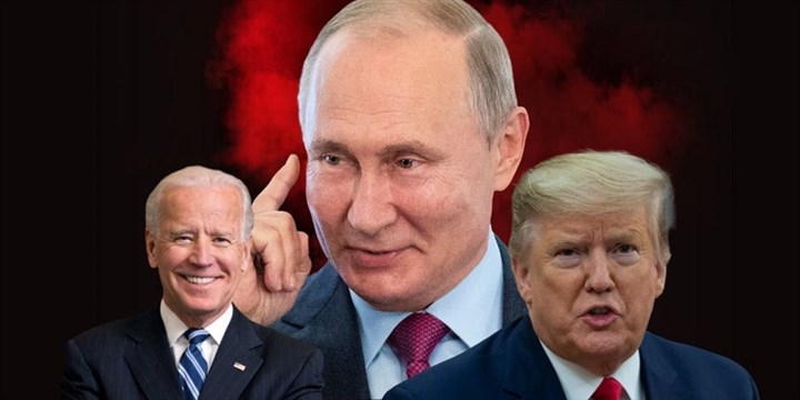 Nói về 'những câu chuyện thần thoại bài Nga', Moscow kỳ vọng gì sau bầu cử Mỹ 2020?