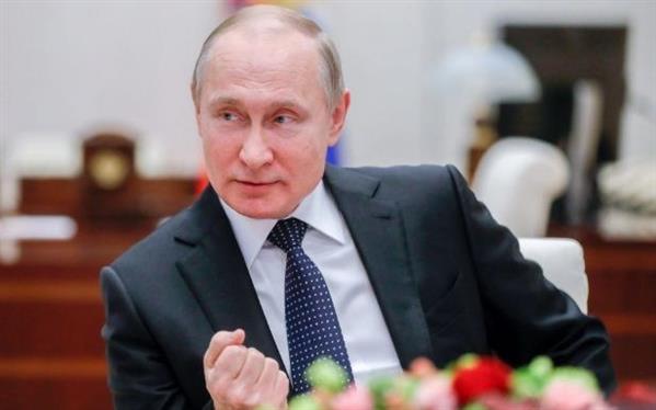 Tổng thống Nga Putin kêu gọi người dân đoàn kết tạo bước đột phá