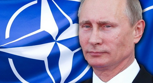 NATO bất ngờ chìa 