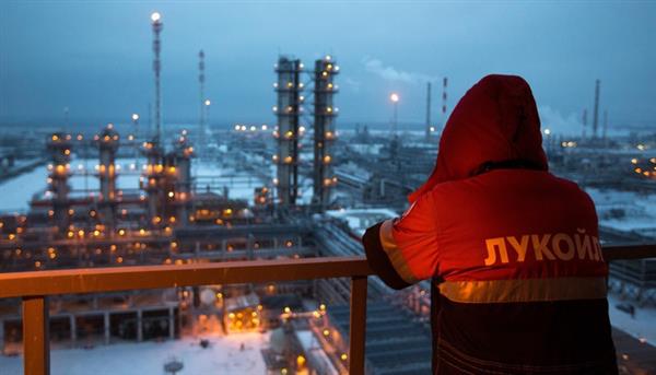 Giá dầu giảm do Nga phát tín hiệu muốn nâng sản lượng