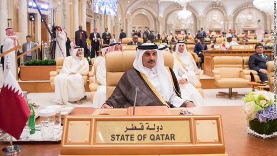 Nguồn cơn khiến các nước Vùng Vịnh 'đoạn tuyệt' với Qatar