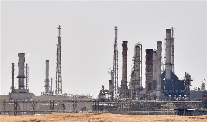 Saudi Arabia, UAE tuyên bố OPEC+ không can dự vào các vấn đề chính trị