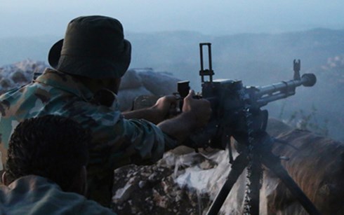 Nga sẽ kéo dài chiến dịch quân sự tại Syria trong bao lâu?