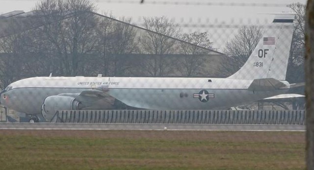 Vũ khí chủ lực của Mỹ áp sát, Iran 'không còn nhiều thời gian'?