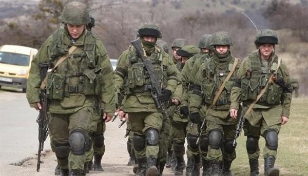 Đại hội đồng LHQ thông qua nghị quyết về “quân sự hóa Crimea