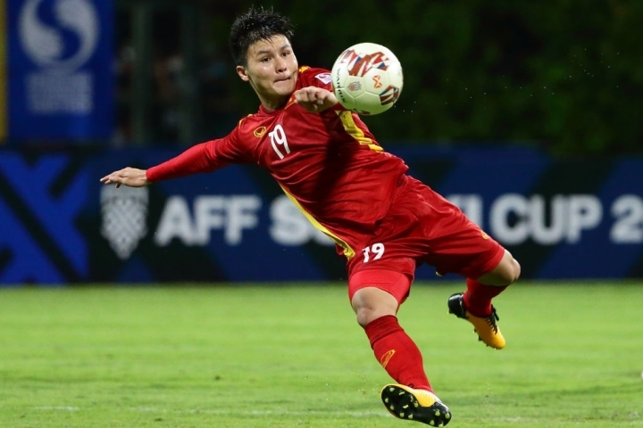 HLV Park Hang Seo: Tuyển Việt Nam sẽ chơi tổng lực với Campuchia