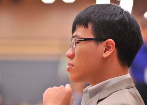 Quang Liêm, Trường Sơn gặp kỳ thủ của Nga vòng 2 World Cup cờ vua