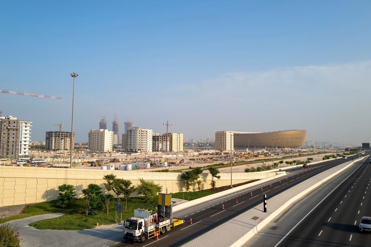 Qatar dự kiến đầu tư lớn vào dự án phát triển EU