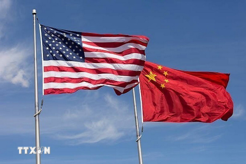 Mỹ và Trung Quốc đặt mục tiêu gia hạn tạm ngừng áp đặt thuế quan