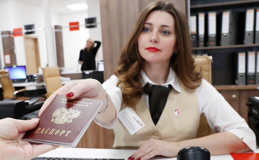 Đơn giản thủ tục nhập quốc tịch với người nước ngoài có con mang hộ chiếu Nga
