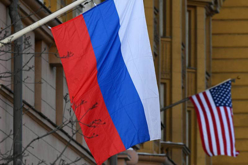 Mỹ khuyến cáo công dân ở Nga chuẩn bị 'kế hoạch sơ tán'