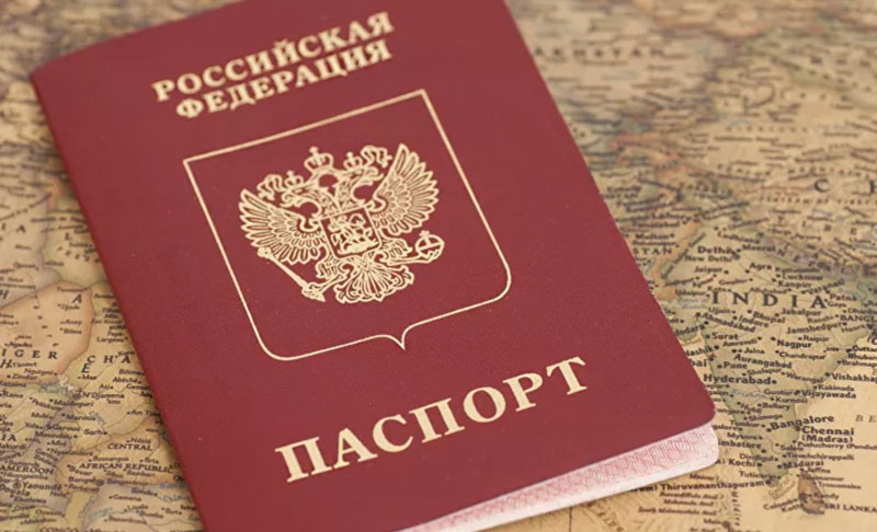 Nga đưa ra thủ tục nhập quốc tịch đơn giản hơn