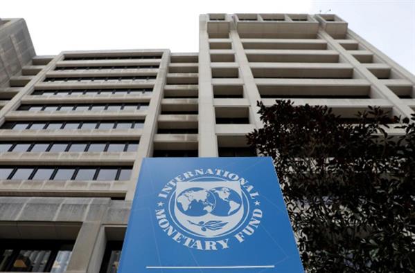 IMF nhận định về khả năng kinh tế toàn cầu suy thoái