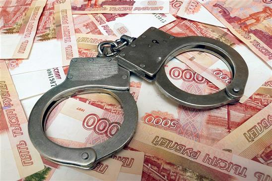 Volgograd,: Hối lộ tiền trong hộp kẹo sôcôla, một phụ nữ TQ bị bắt giữ
