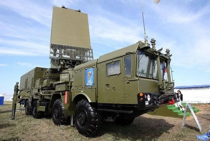 Nga trang bị radar phòng không mới để đối phó với 1 triệu UAV của Ukraine
