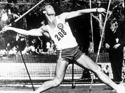 Reginald Spiers và chuyến 