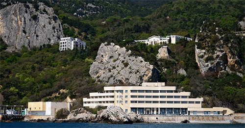 Moscow sẽ giảng dạy tiến trình Crimea và Sevastopol sáp nhập vào Nga